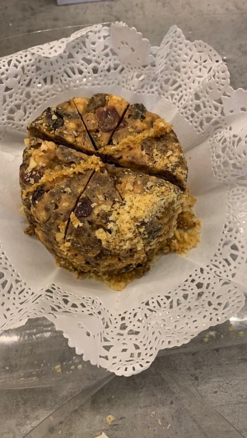 Торт "Муравейник" классический , 1 кг фото 5